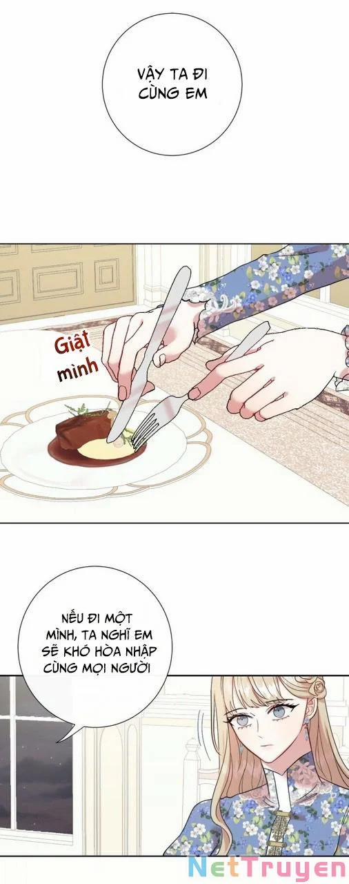 Xin Ngài Đừng Ăn Tôi 44 trang 0