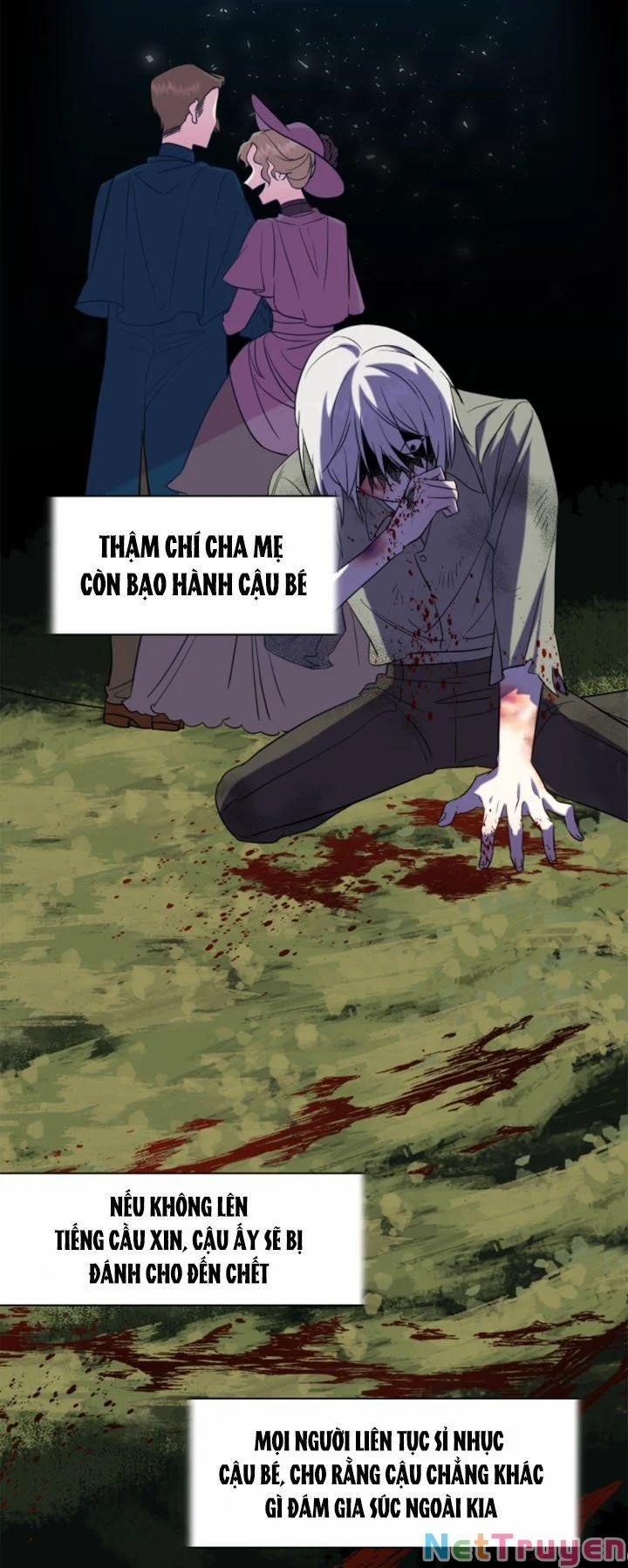 Xin Ngài Đừng Ăn Tôi 48 trang 1