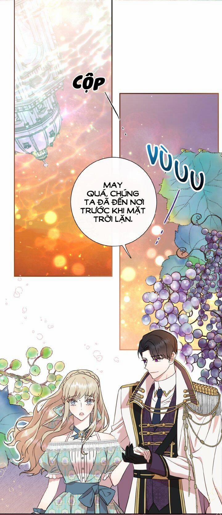 Xin Ngài Đừng Ăn Tôi 51 trang 0