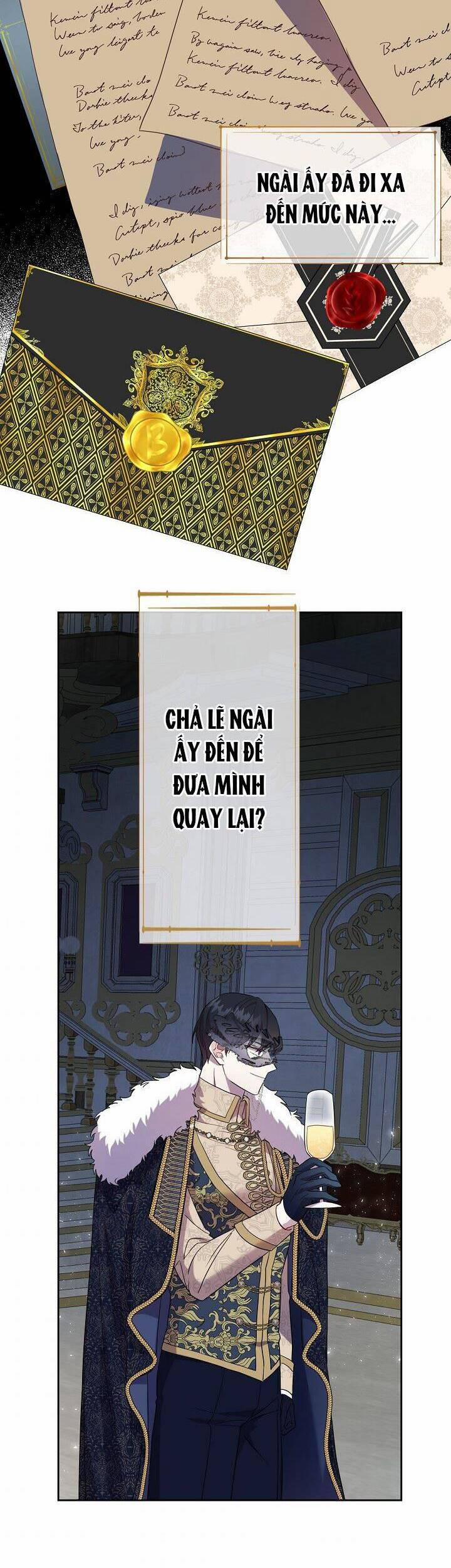 Xin Ngài Đừng Ăn Tôi 56 trang 1