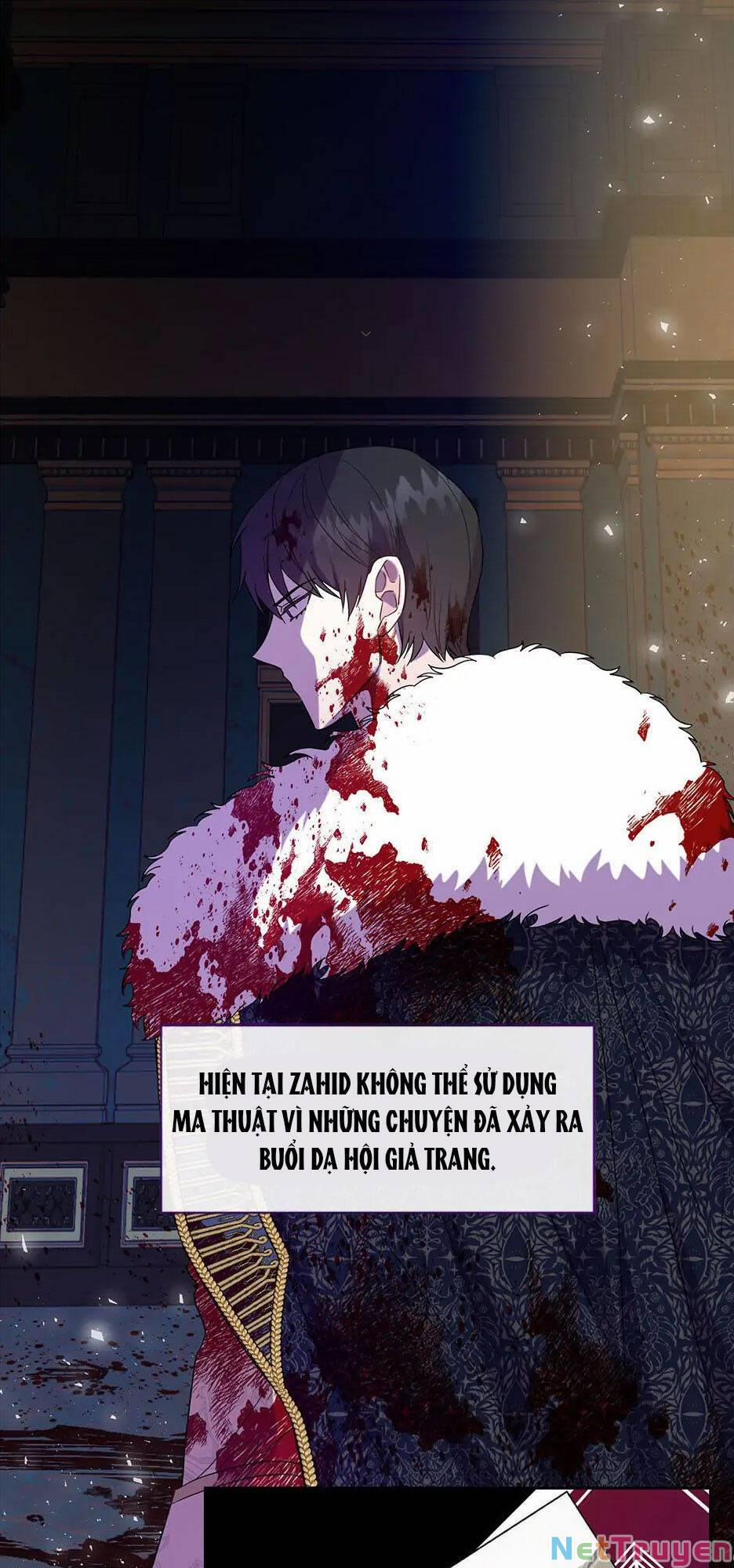 Xin Ngài Đừng Ăn Tôi 63 trang 0