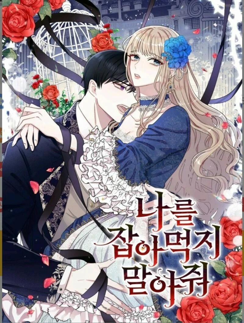 Xin Ngài Đừng Ăn Tôi 8 trang 0