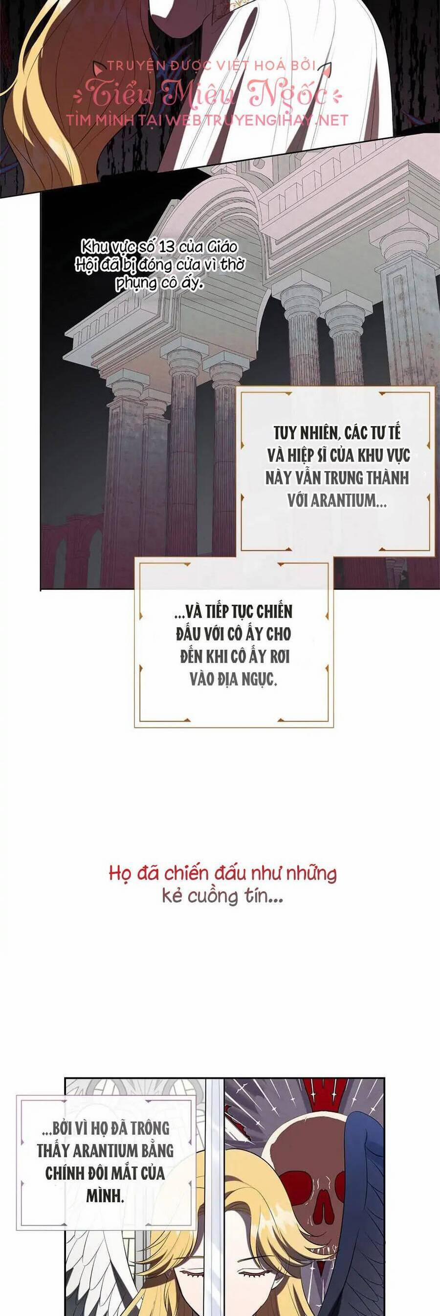 Xin Ngài Đừng Ăn Tôi 89 trang 1