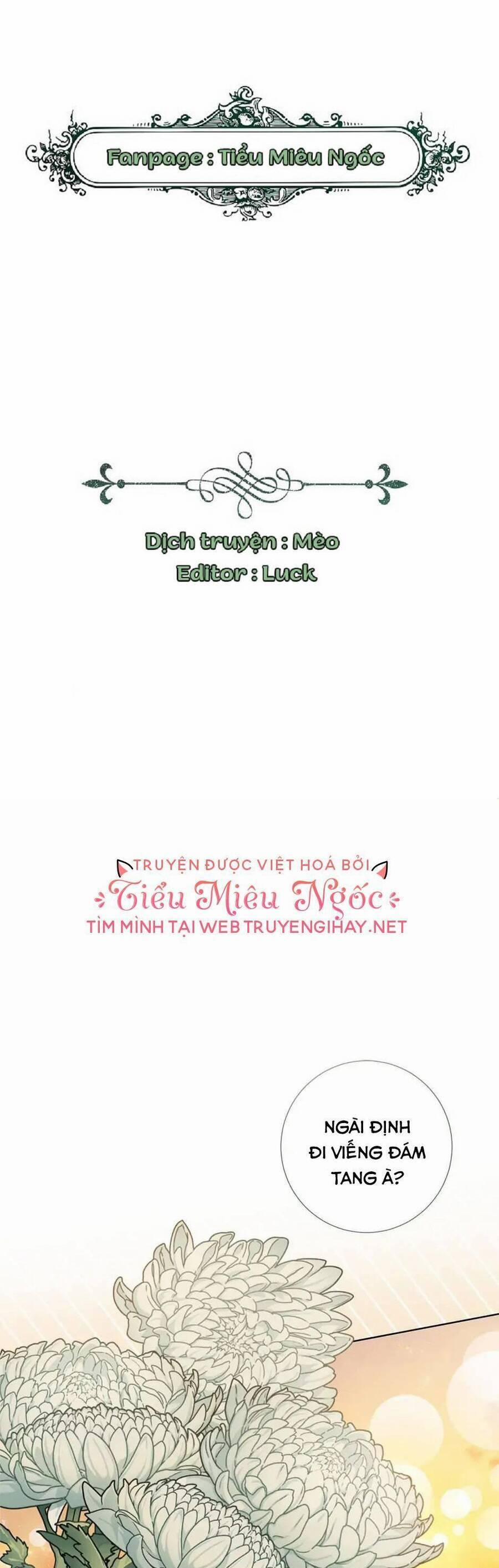 Xin Ngài Đừng Ăn Tôi 91 trang 1