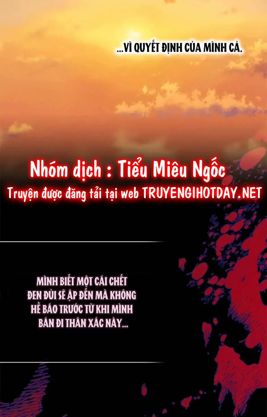 Xin Ngài Đừng Ăn Tôi 92 trang 11