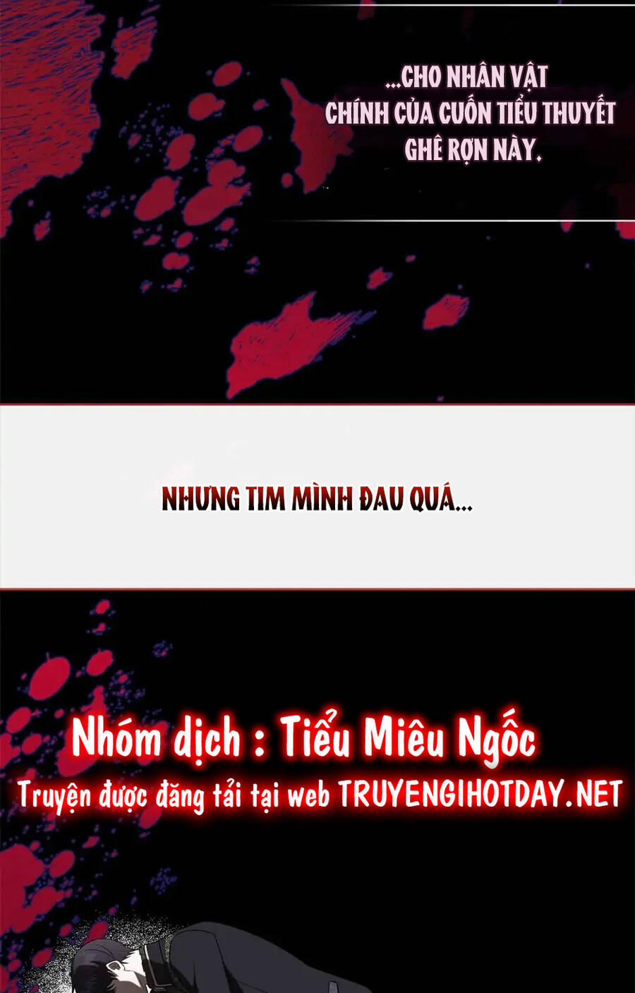 Xin Ngài Đừng Ăn Tôi 92 trang 12