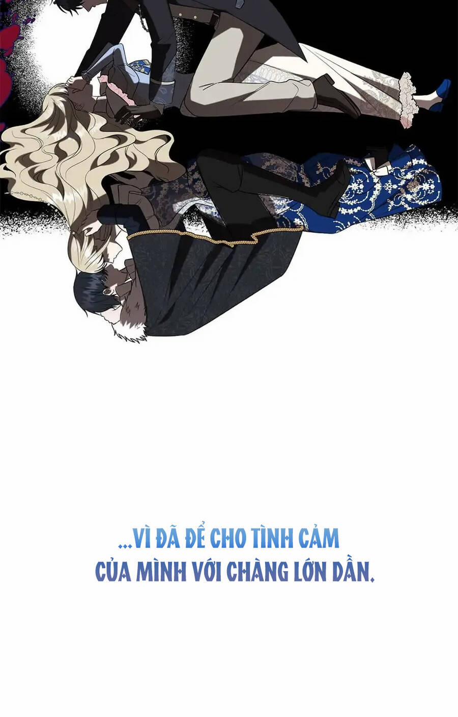 Xin Ngài Đừng Ăn Tôi 92 trang 13