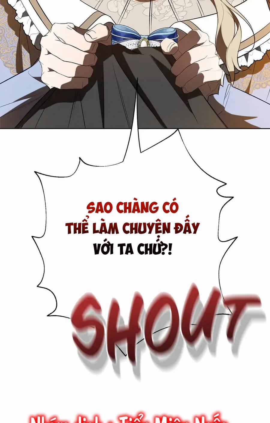 Xin Ngài Đừng Ăn Tôi 92 trang 18