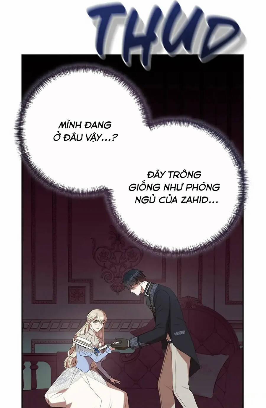 Xin Ngài Đừng Ăn Tôi 92 trang 30