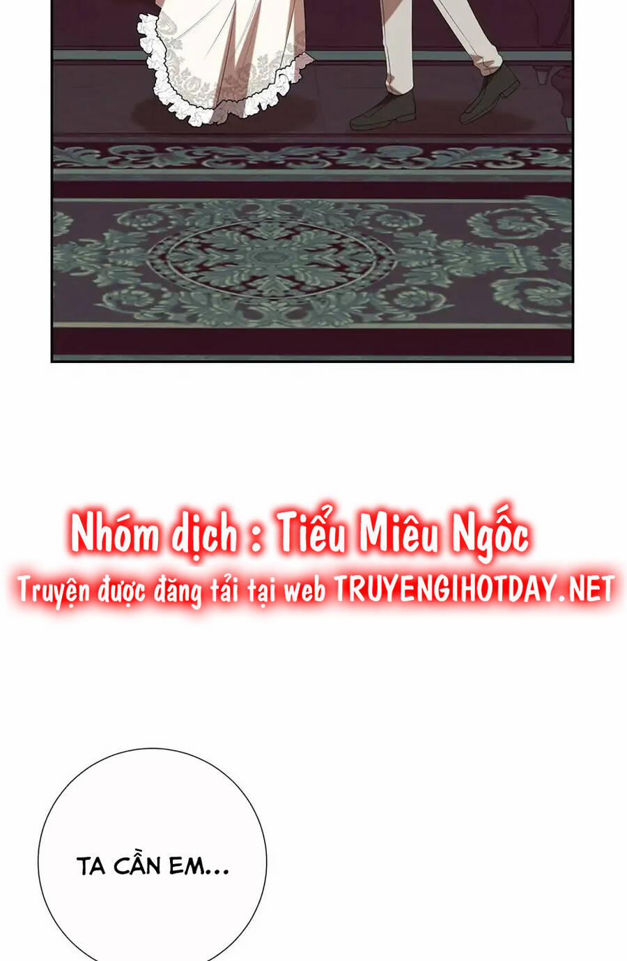 Xin Ngài Đừng Ăn Tôi 92 trang 31
