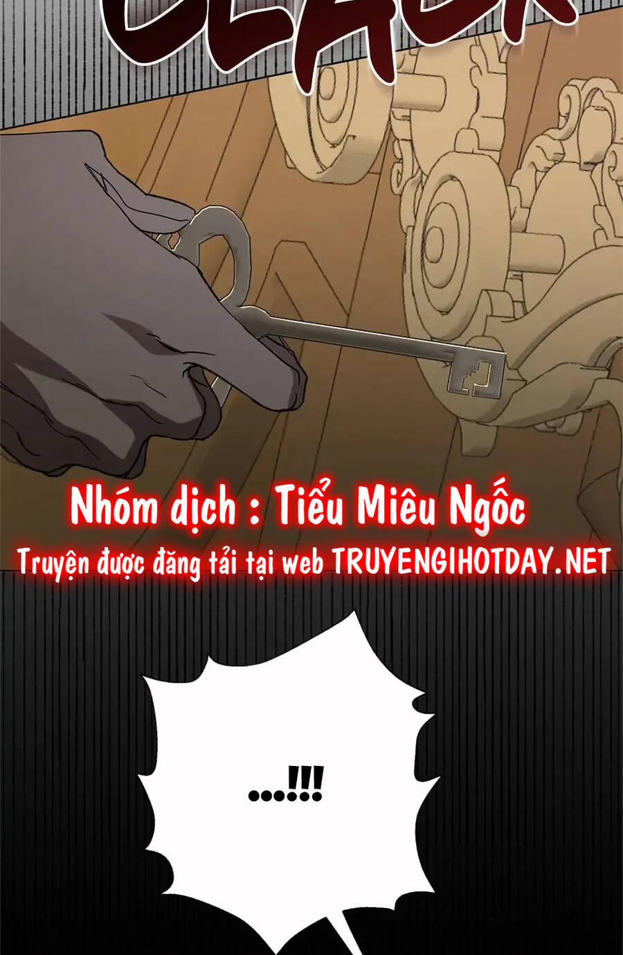 Xin Ngài Đừng Ăn Tôi 92 trang 35