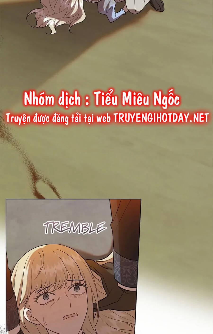 Xin Ngài Đừng Ăn Tôi 92 trang 4