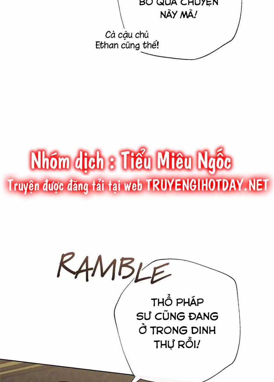 Xin Ngài Đừng Ăn Tôi 92 trang 48