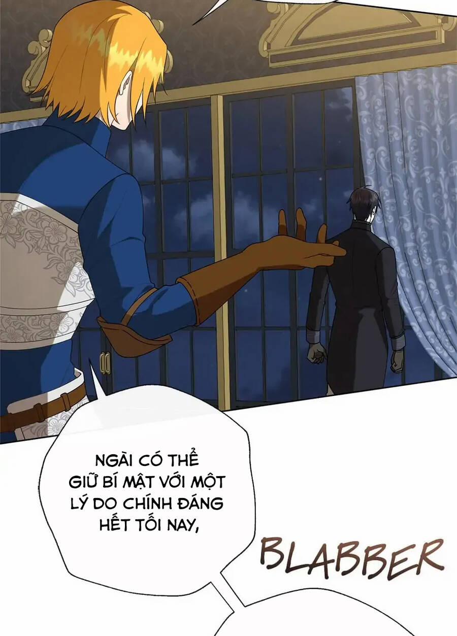 Xin Ngài Đừng Ăn Tôi 92 trang 49