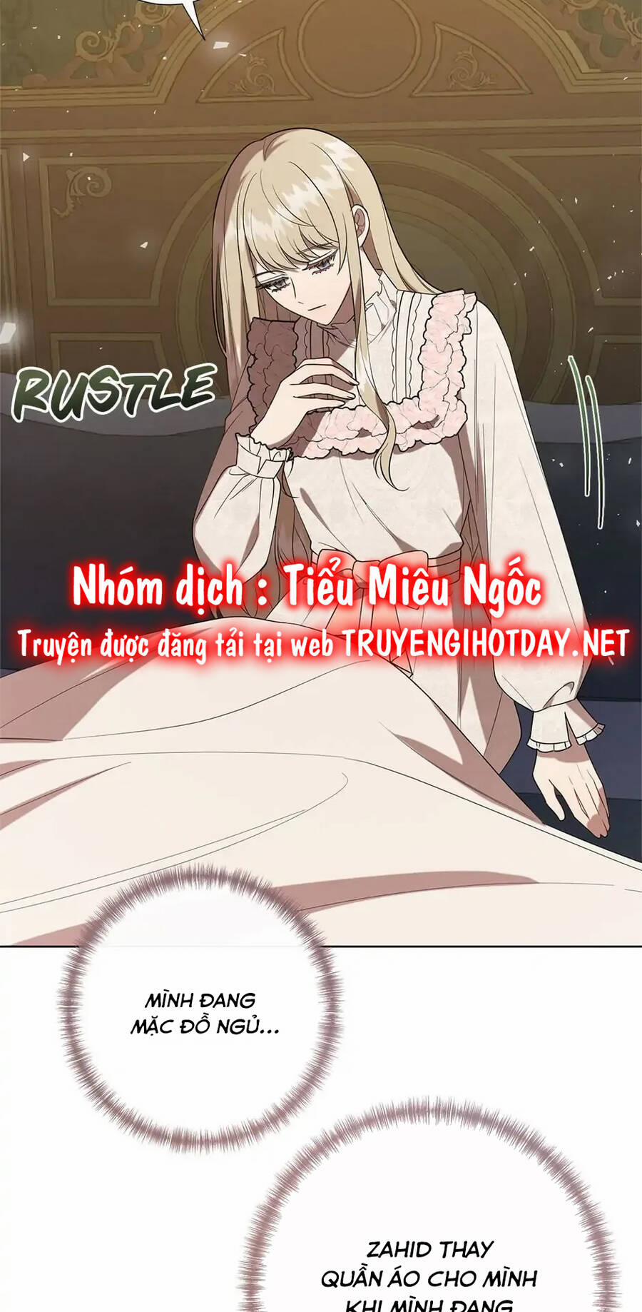 Xin Ngài Đừng Ăn Tôi 92 trang 65