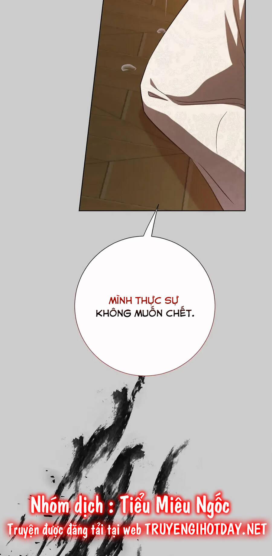 Xin Ngài Đừng Ăn Tôi 92 trang 73