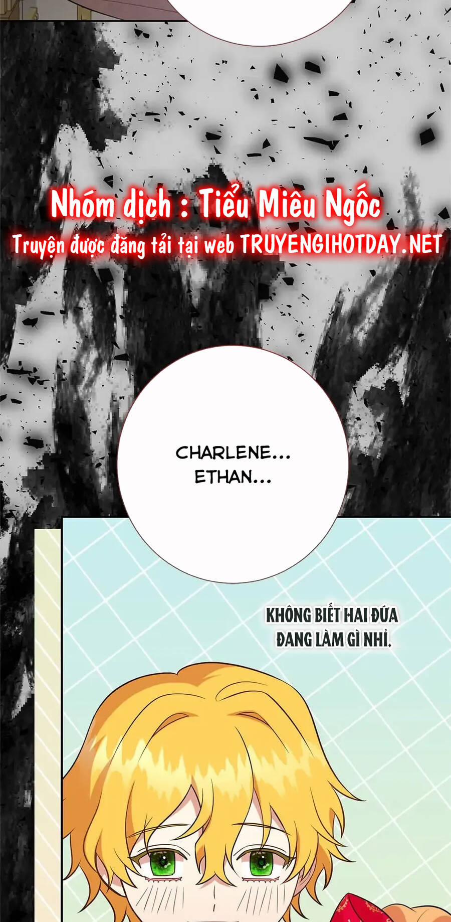 Xin Ngài Đừng Ăn Tôi 92 trang 75