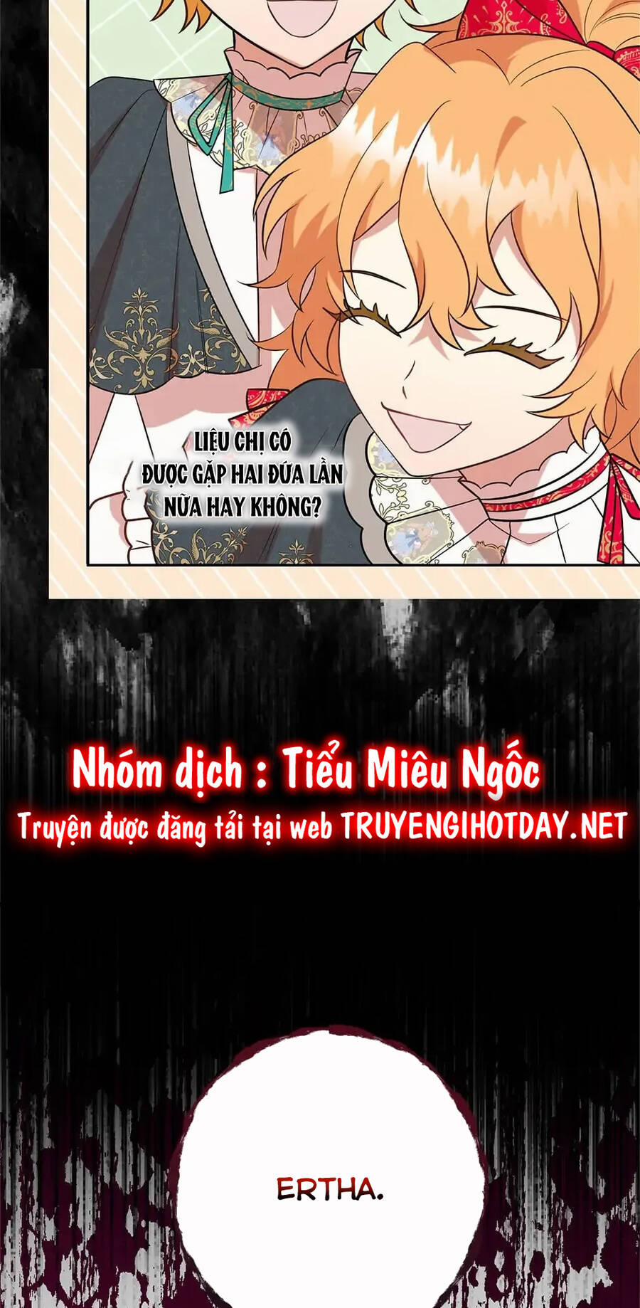 Xin Ngài Đừng Ăn Tôi 92 trang 76