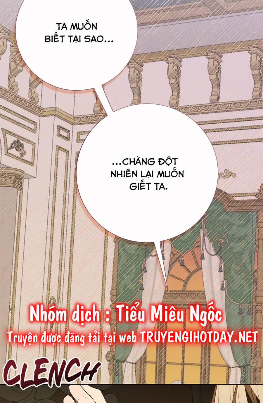 Xin Ngài Đừng Ăn Tôi 92 trang 93