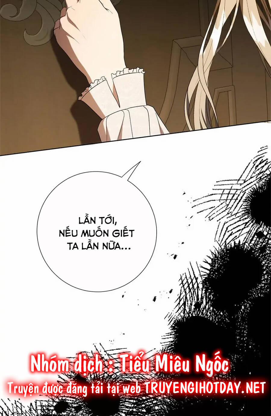 Xin Ngài Đừng Ăn Tôi 92 trang 94