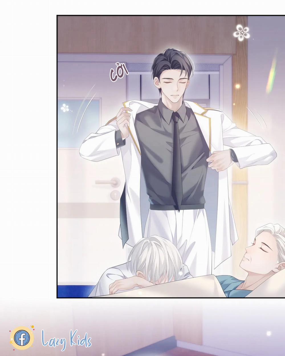 Xin Phép Ly Hôn 31 trang 40