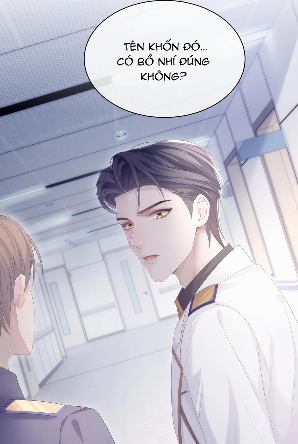 Xin Phép Ly Hôn 31 trang 49