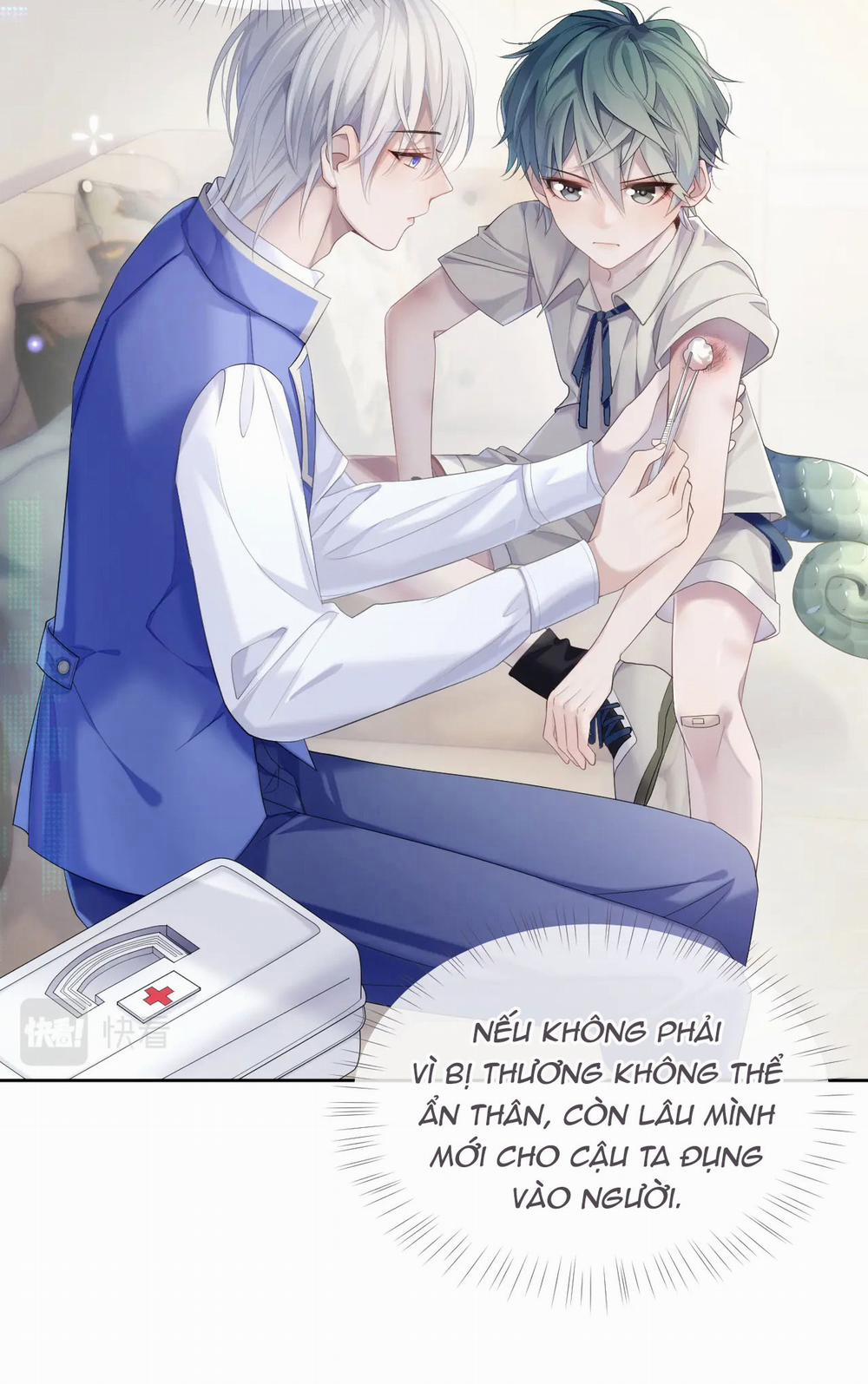 Xin Phép Ly Hôn 33 trang 20