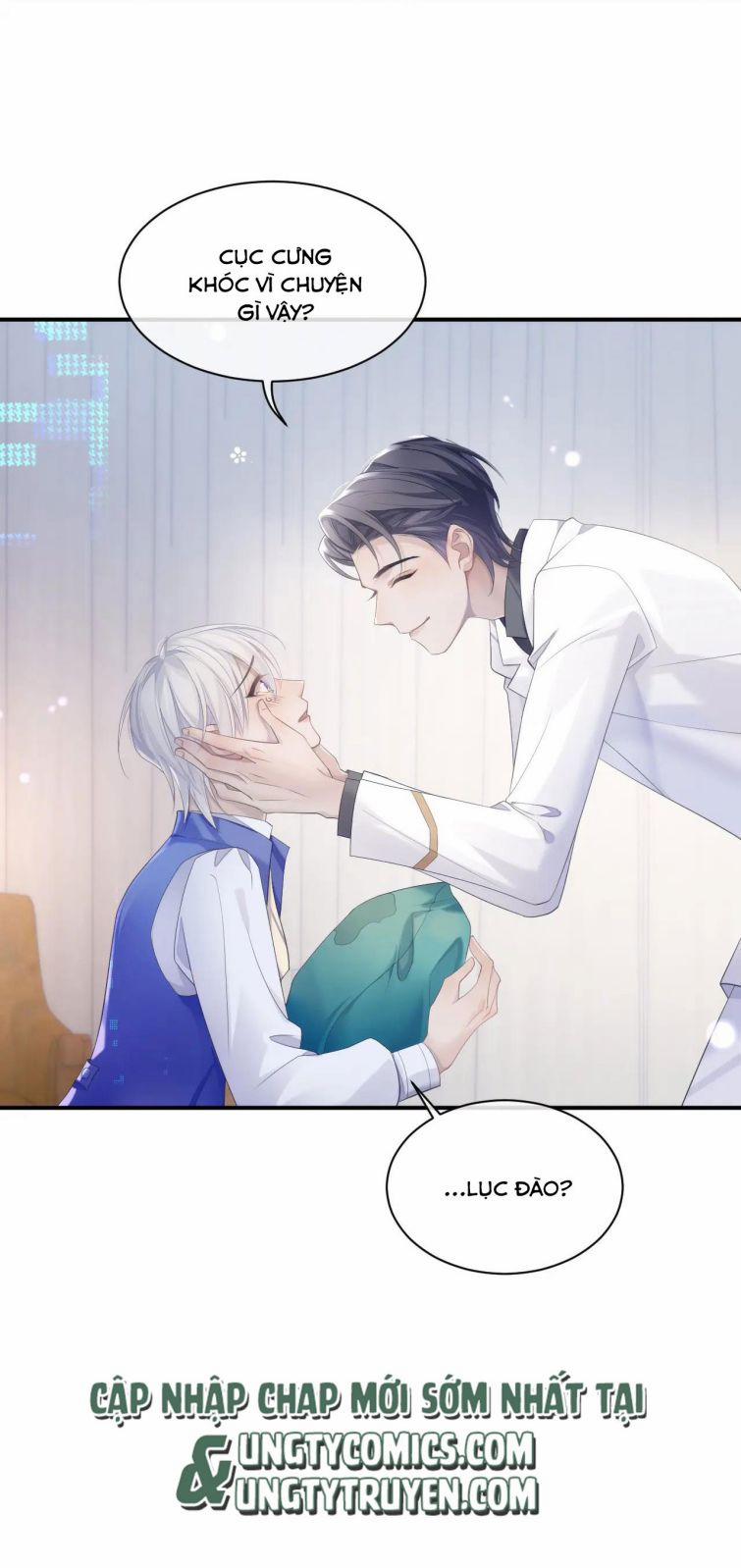 Xin Phép Ly Hôn 35 trang 10