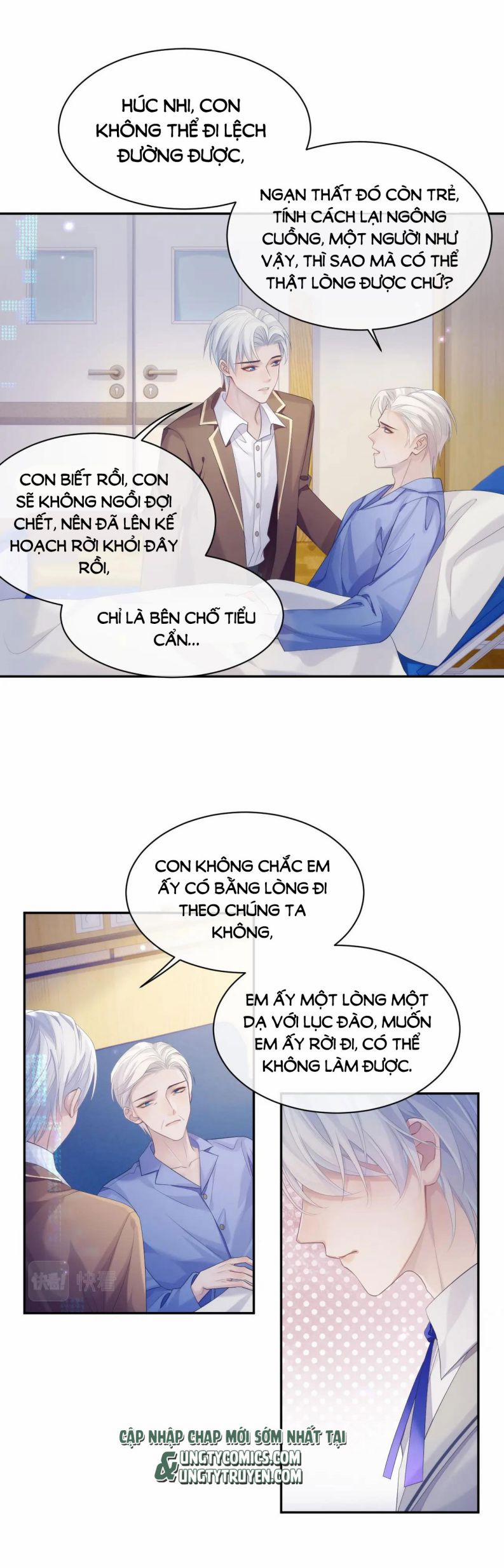 Xin Phép Ly Hôn 37 trang 1