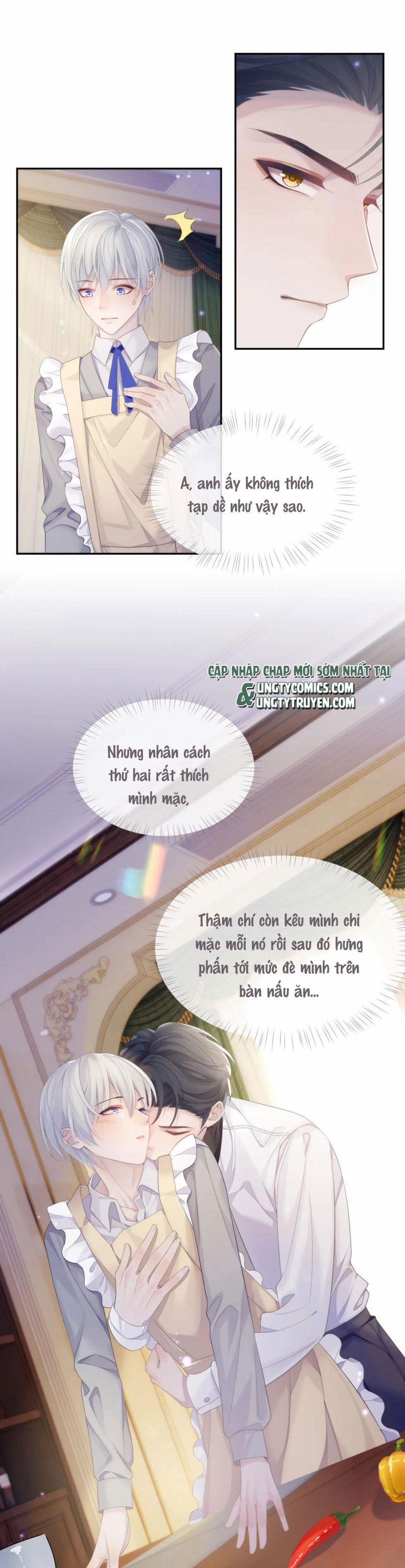 Xin Phép Ly Hôn 37 trang 14