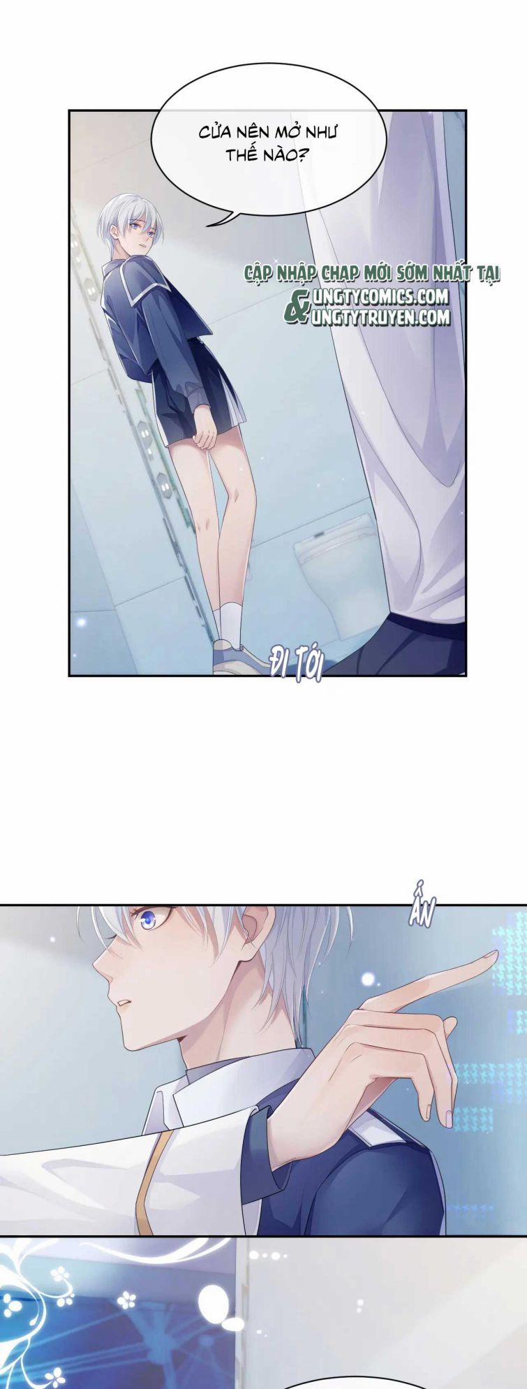 Xin Phép Ly Hôn 46 trang 16