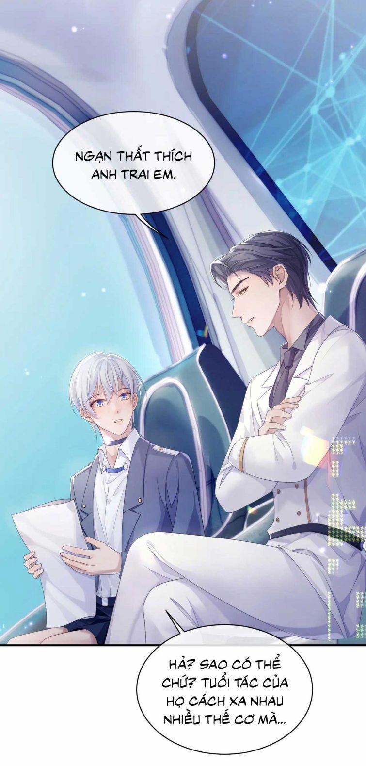 Xin Phép Ly Hôn 46 trang 6