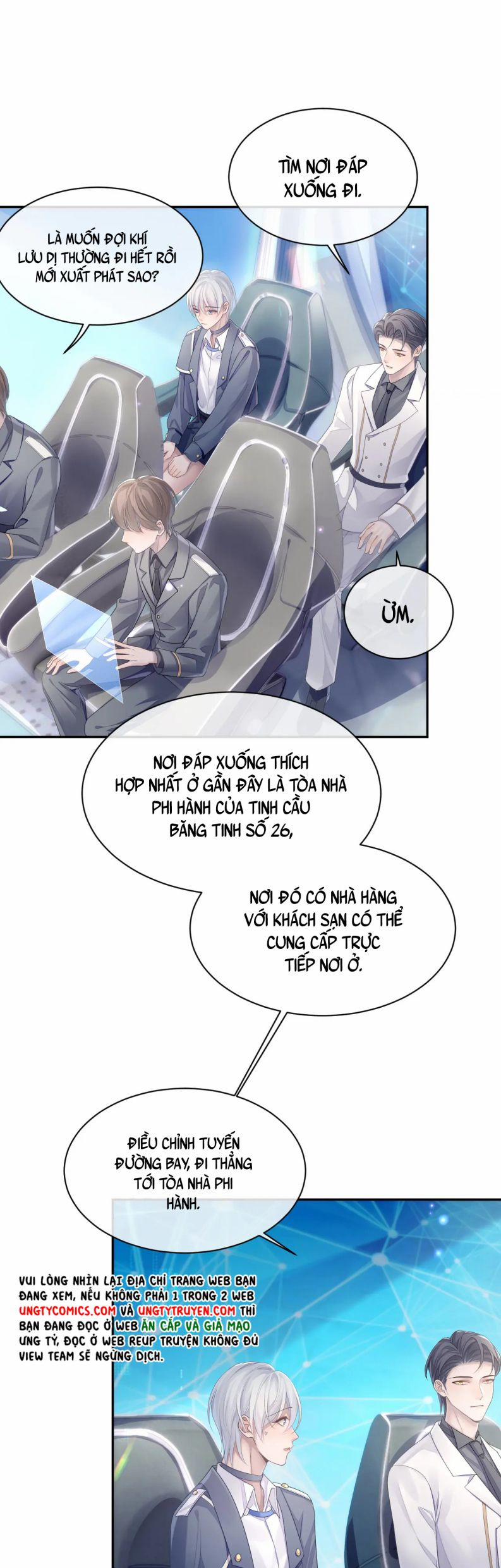 Xin Phép Ly Hôn 47 trang 10