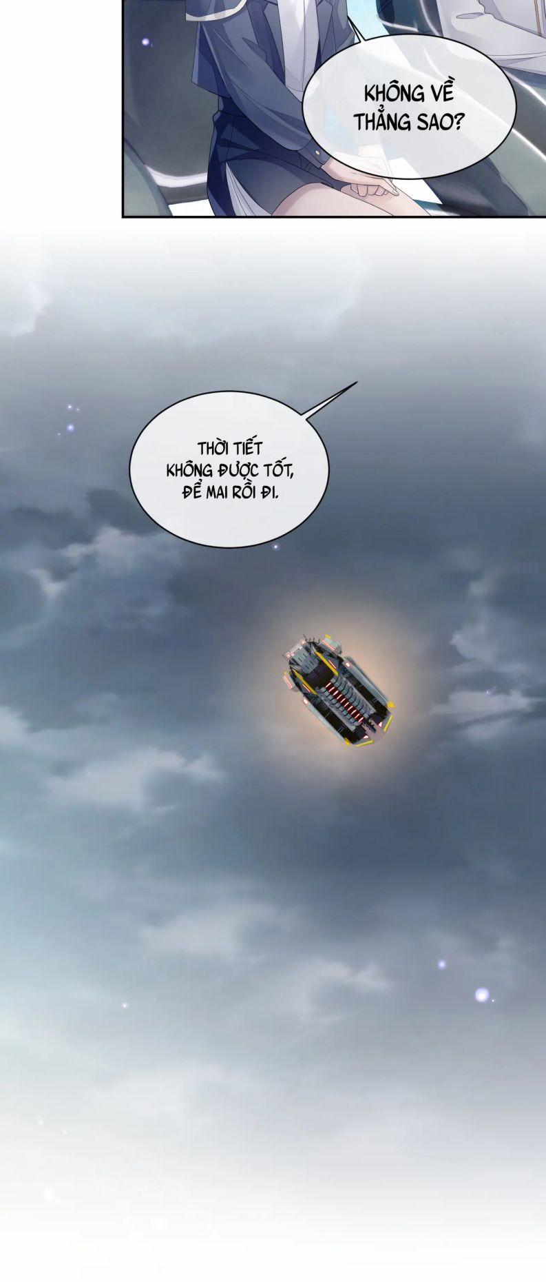 Xin Phép Ly Hôn 47 trang 11