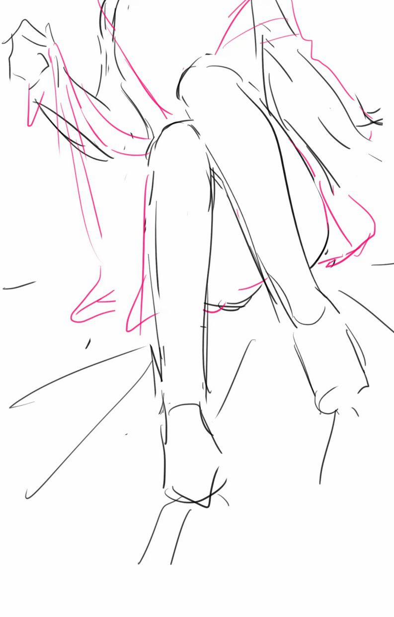 Xin Phép Ly Hôn 47 trang 43