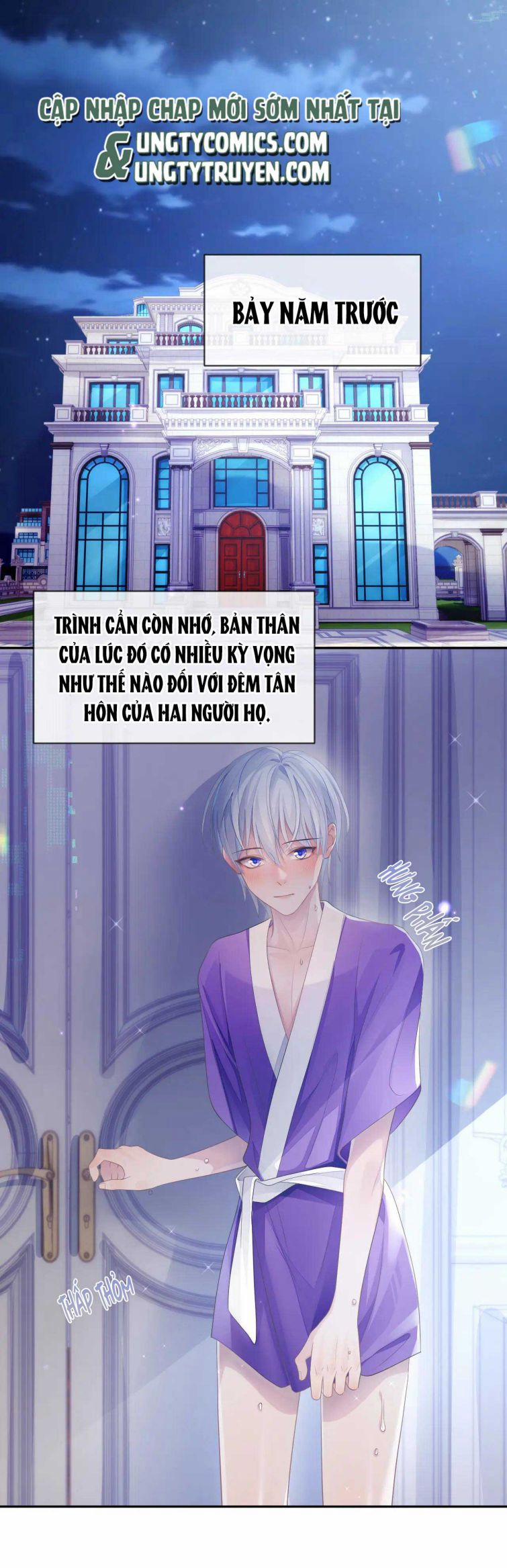 Xin Phép Ly Hôn 48 trang 1