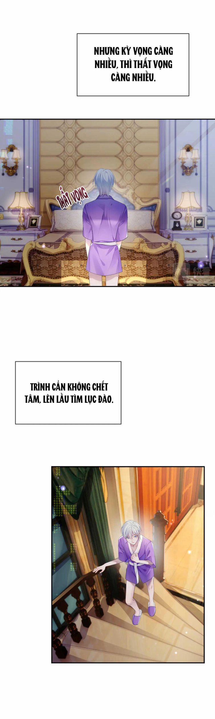 Xin Phép Ly Hôn 48 trang 2