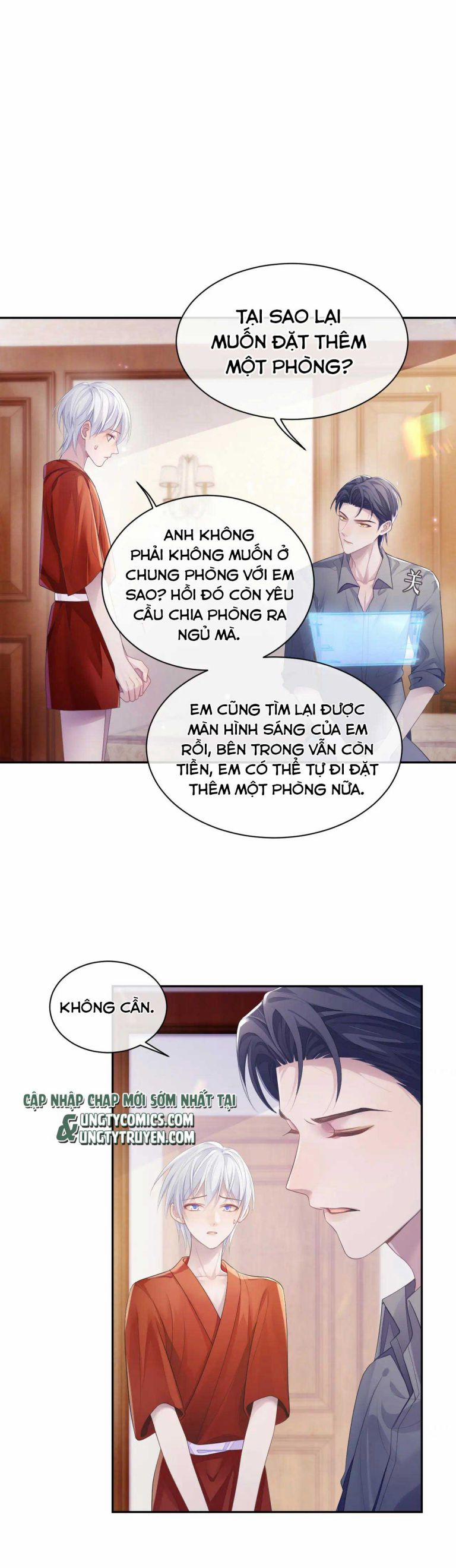 Xin Phép Ly Hôn 49 trang 1