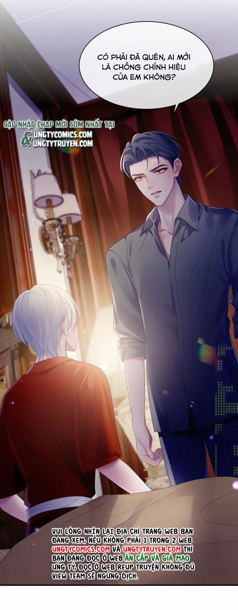 Xin Phép Ly Hôn 50 trang 15