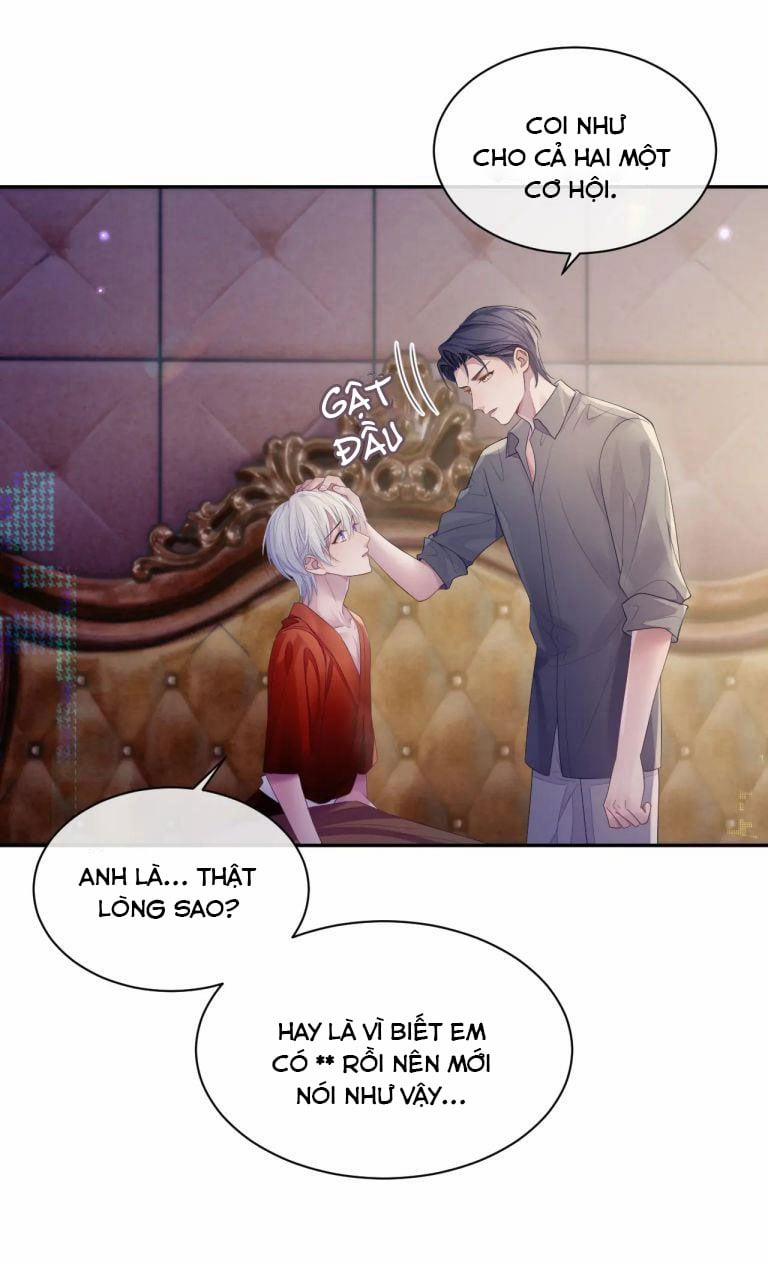 Xin Phép Ly Hôn 50 trang 21