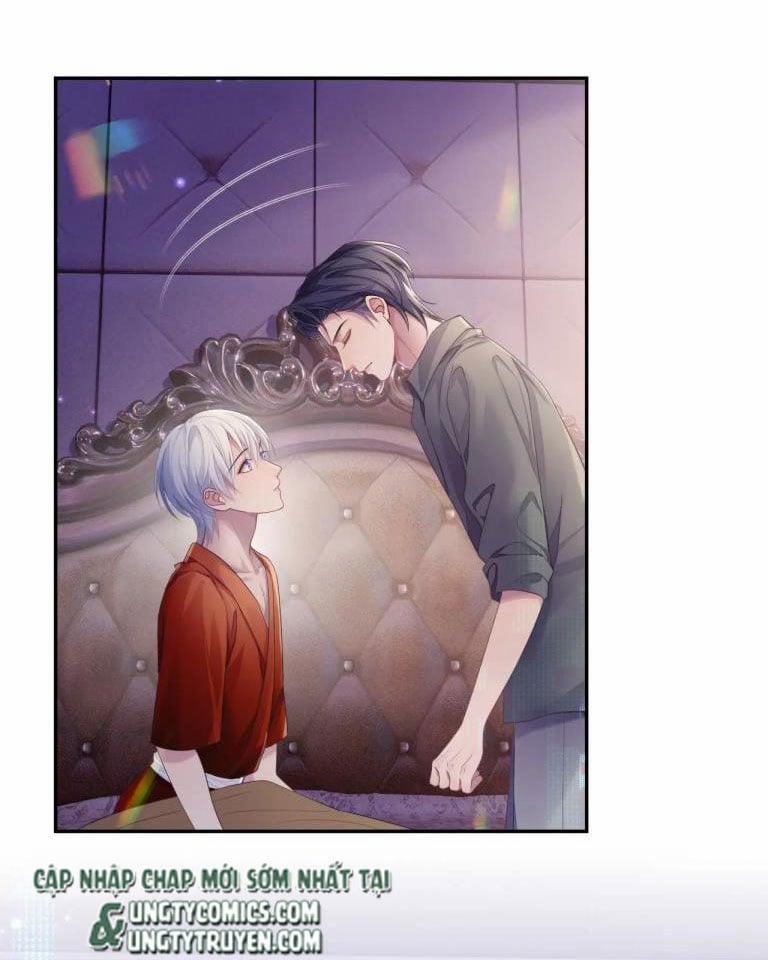 Xin Phép Ly Hôn 50 trang 31