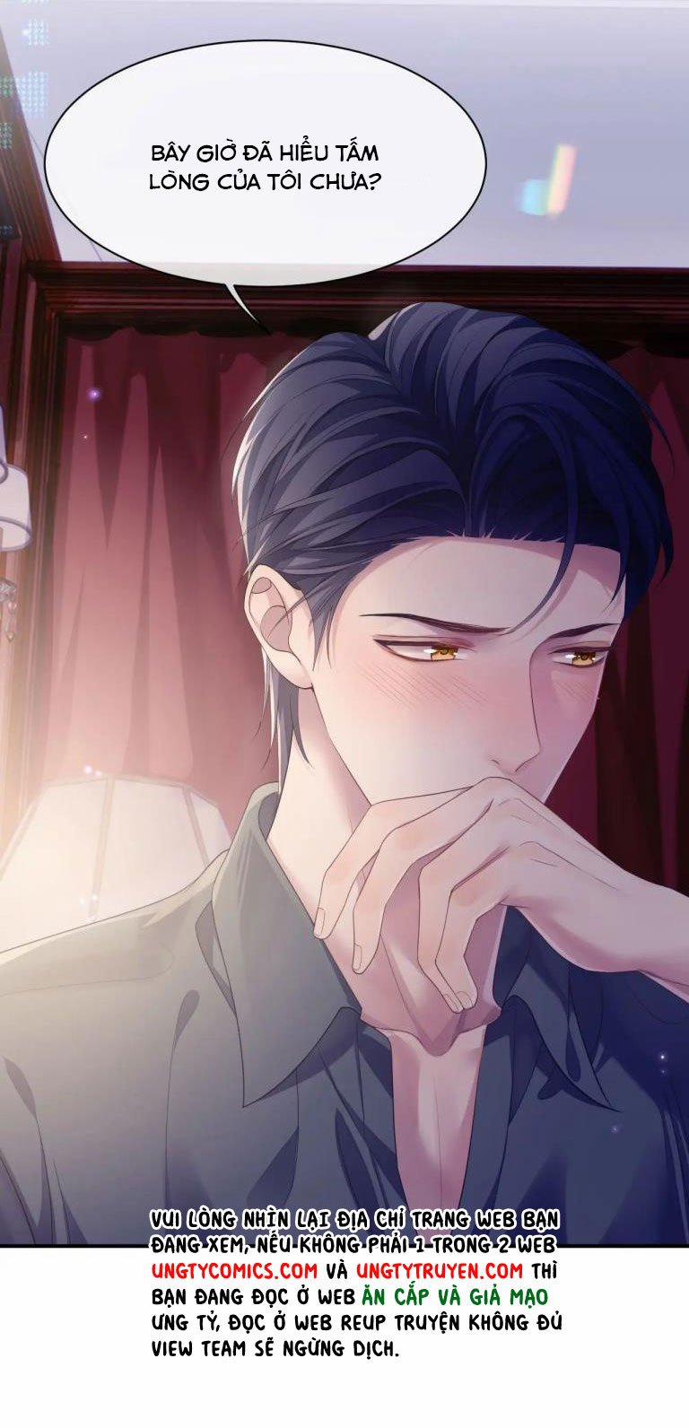 Xin Phép Ly Hôn 50 trang 32