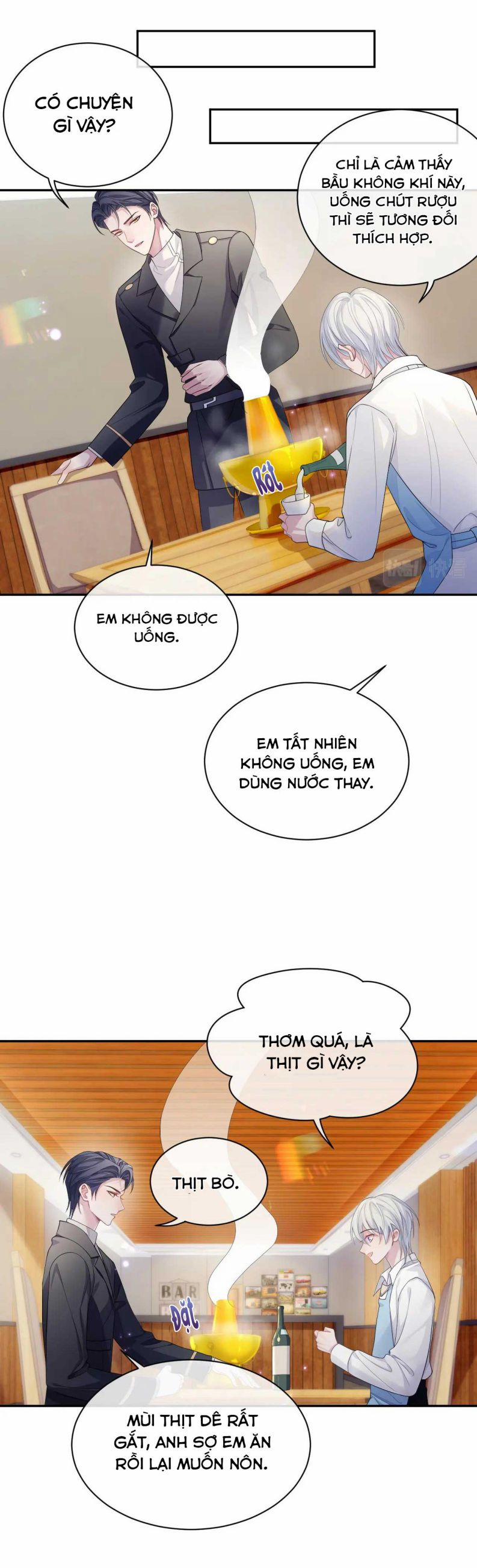 Xin Phép Ly Hôn 55 trang 15