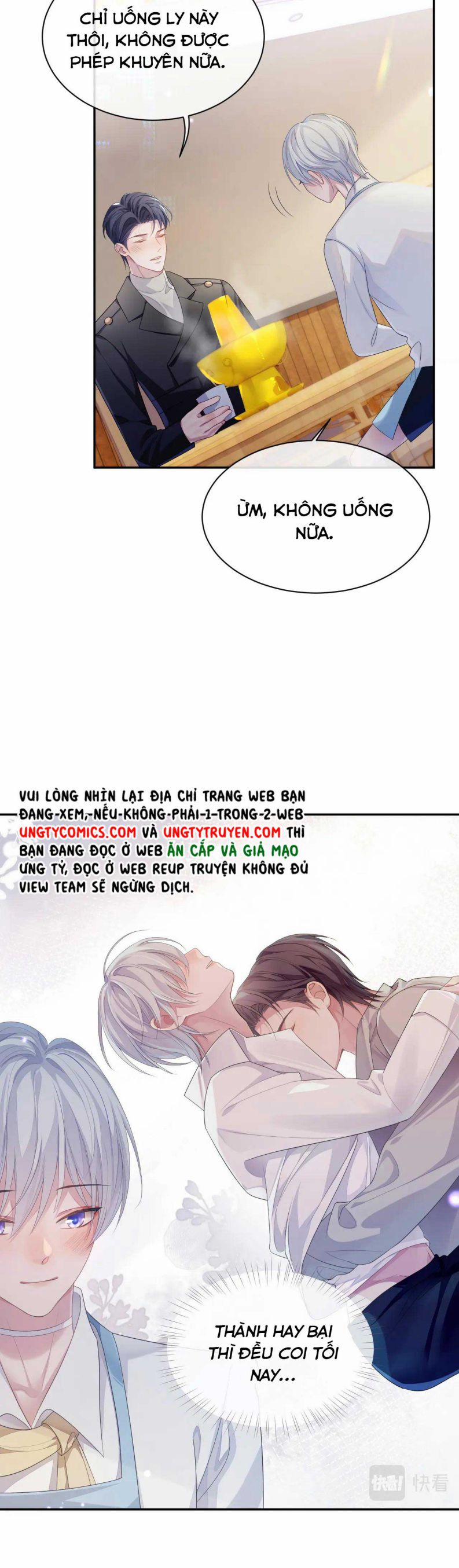 Xin Phép Ly Hôn 55 trang 18