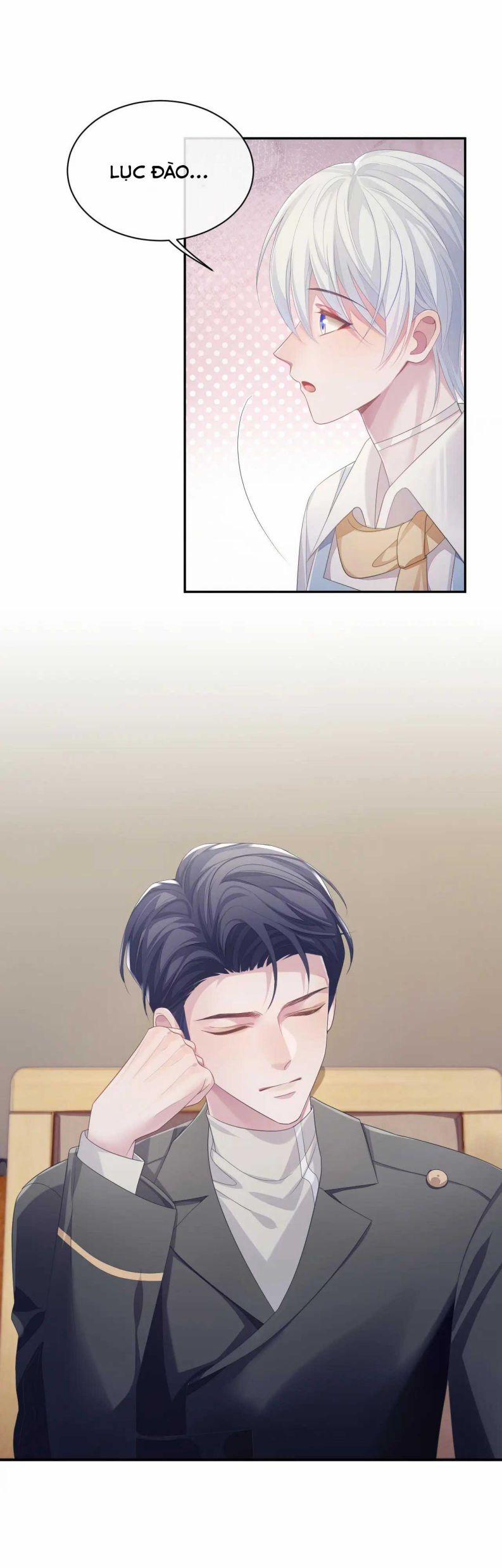 Xin Phép Ly Hôn 55 trang 19