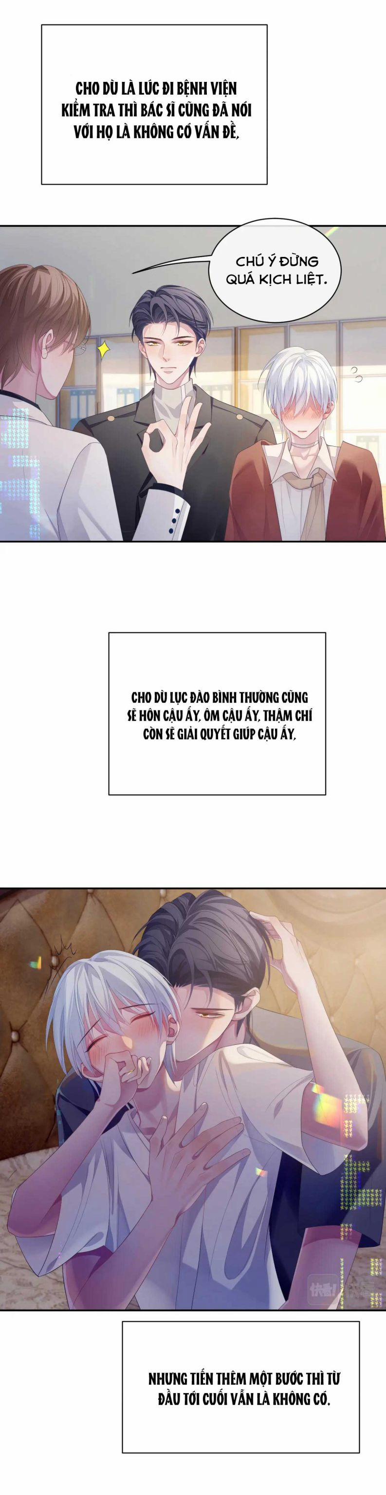 Xin Phép Ly Hôn 55 trang 2