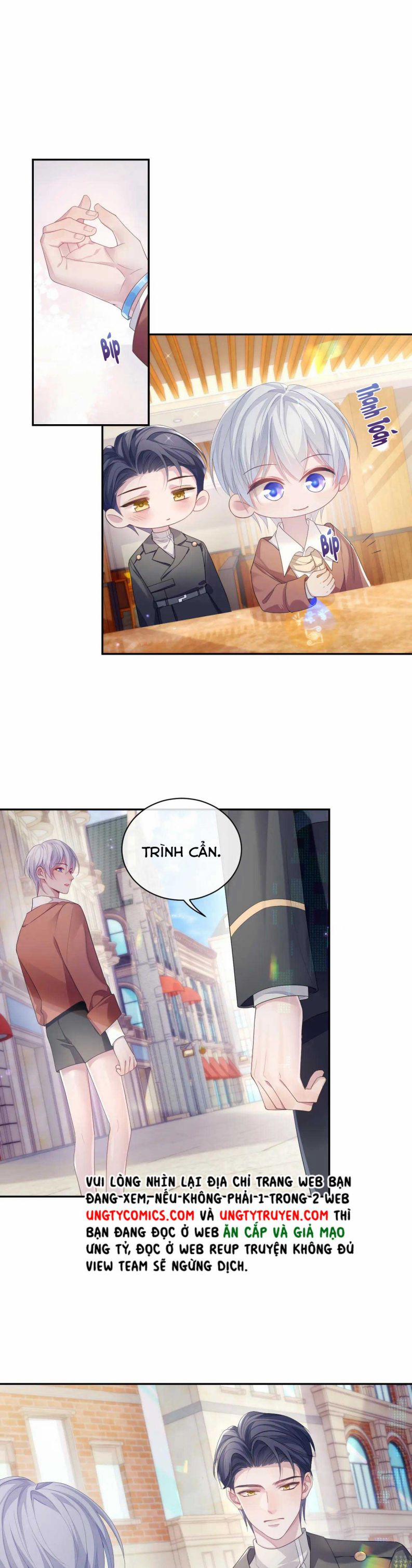 Xin Phép Ly Hôn 55 trang 22