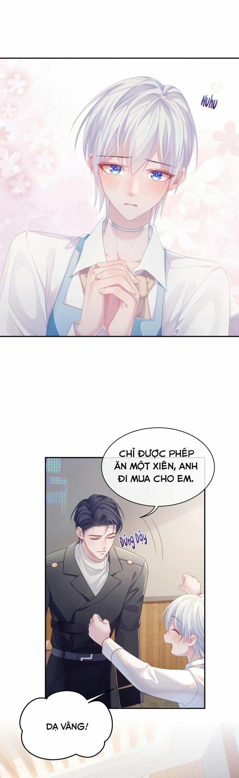 Xin Phép Ly Hôn 55 trang 9