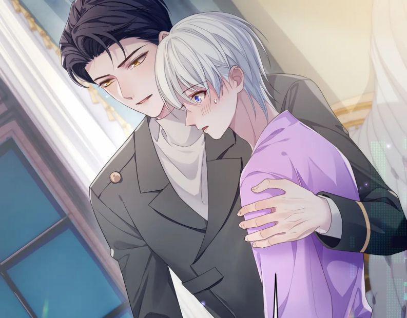 Xin Phép Ly Hôn 56 trang 49