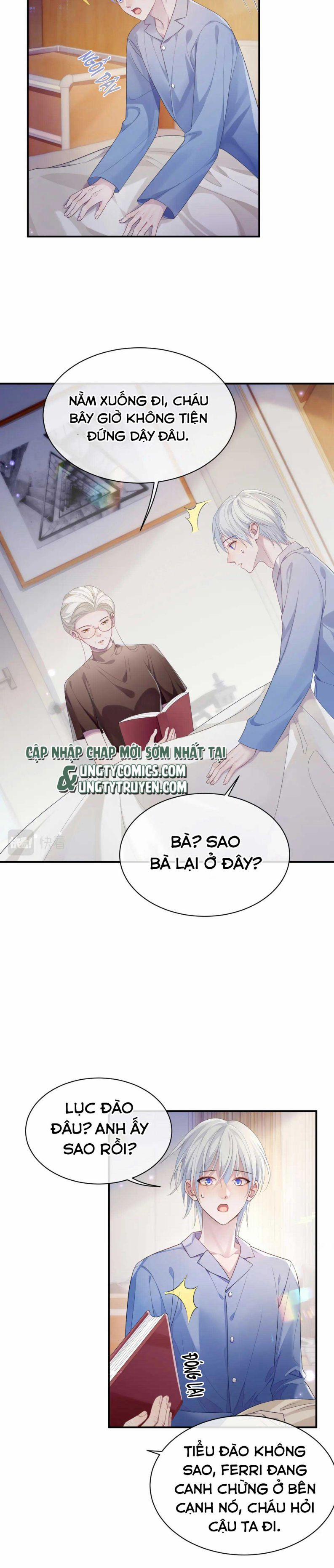 Xin Phép Ly Hôn 58 trang 16